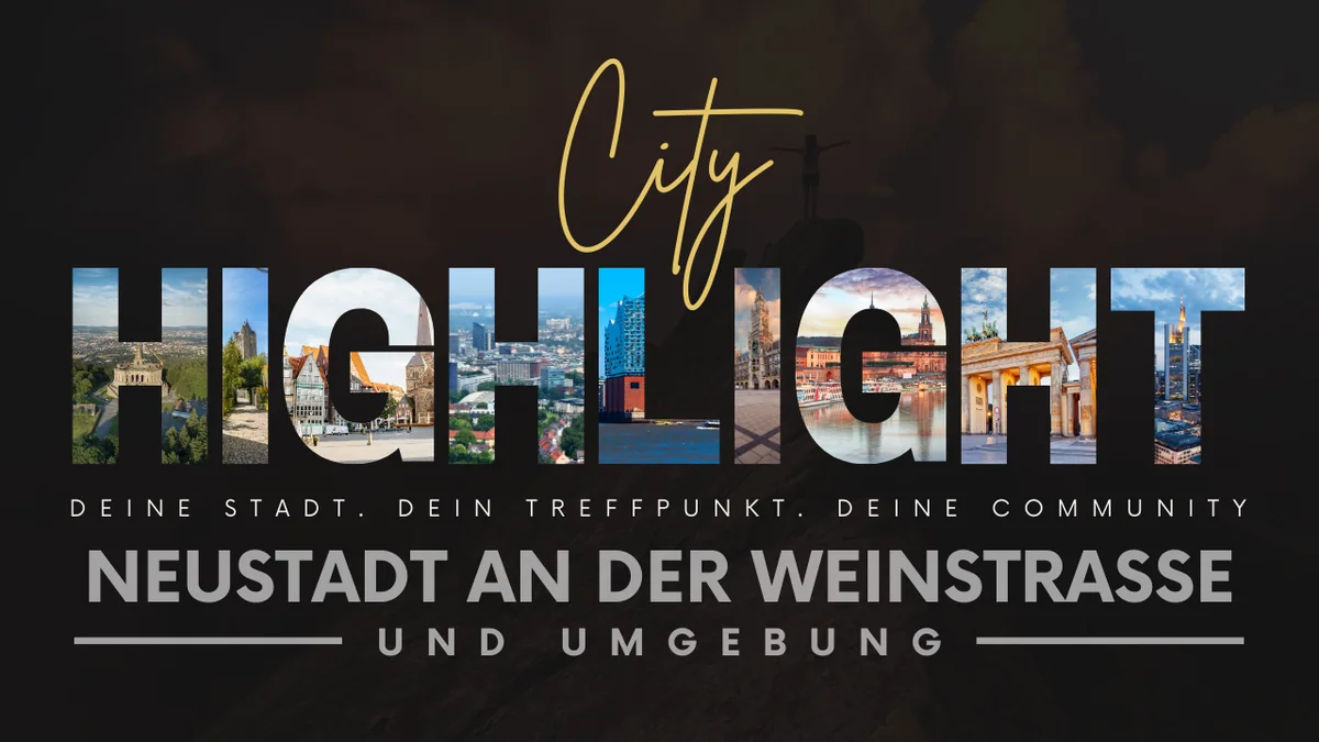 City-Highlight: Städte, Menschen und Communities neu gedacht