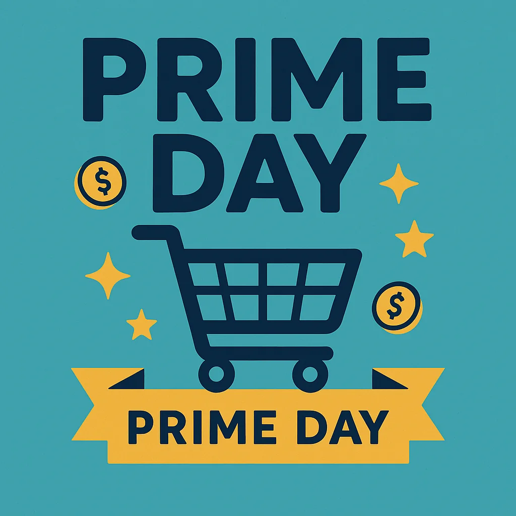 Prime Day 2025 – Chancen für Marketer, Creator und Schnäppchenjäger