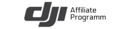 DJI Affiliate-Programm