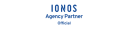 IONOS Agency Partner